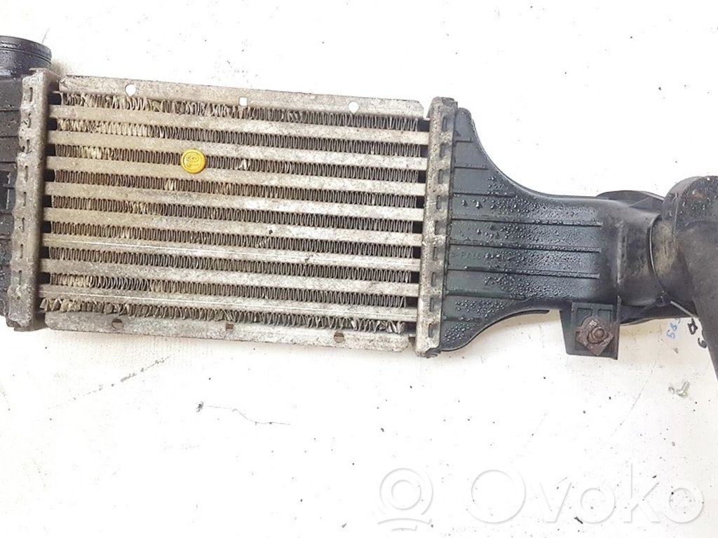Radiator intercooler   09129519DX,09129519DX