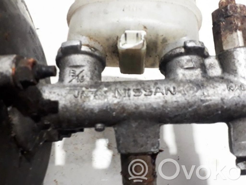 Pääjarrusylinteri   BM33,900L,900L,BM33