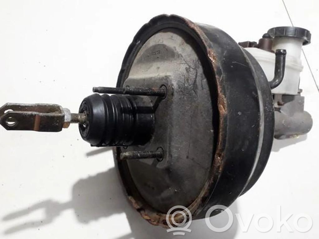 Nissan Primera Servofreno 