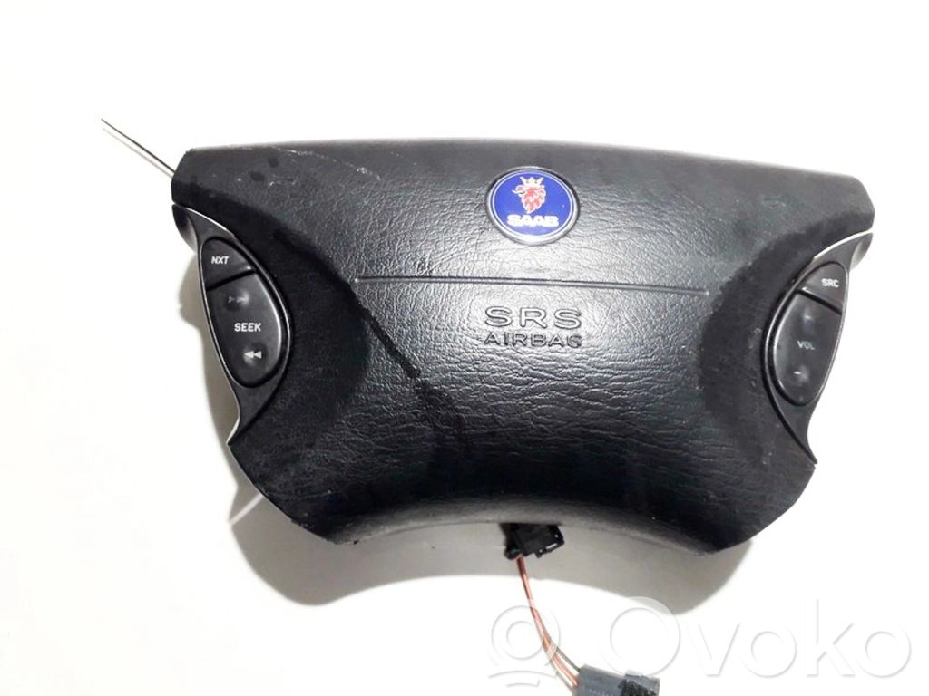 Saab 9-5 Airbag dello sterzo 