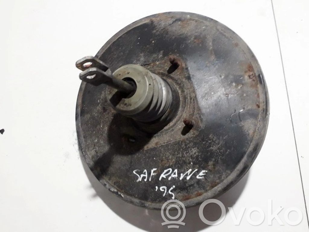 Renault Safrane Jarrutehostin 