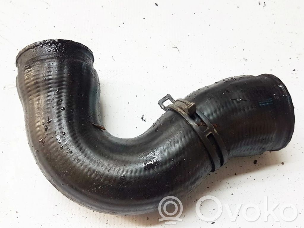 Furtun/conductă intercooler   1J0145838B,1J0145838B