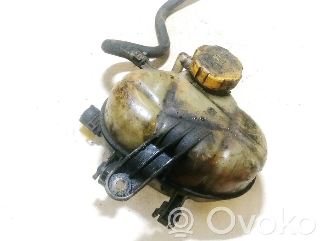 Opel Corsa D Serbatoio di compensazione del liquido refrigerante/vaschetta