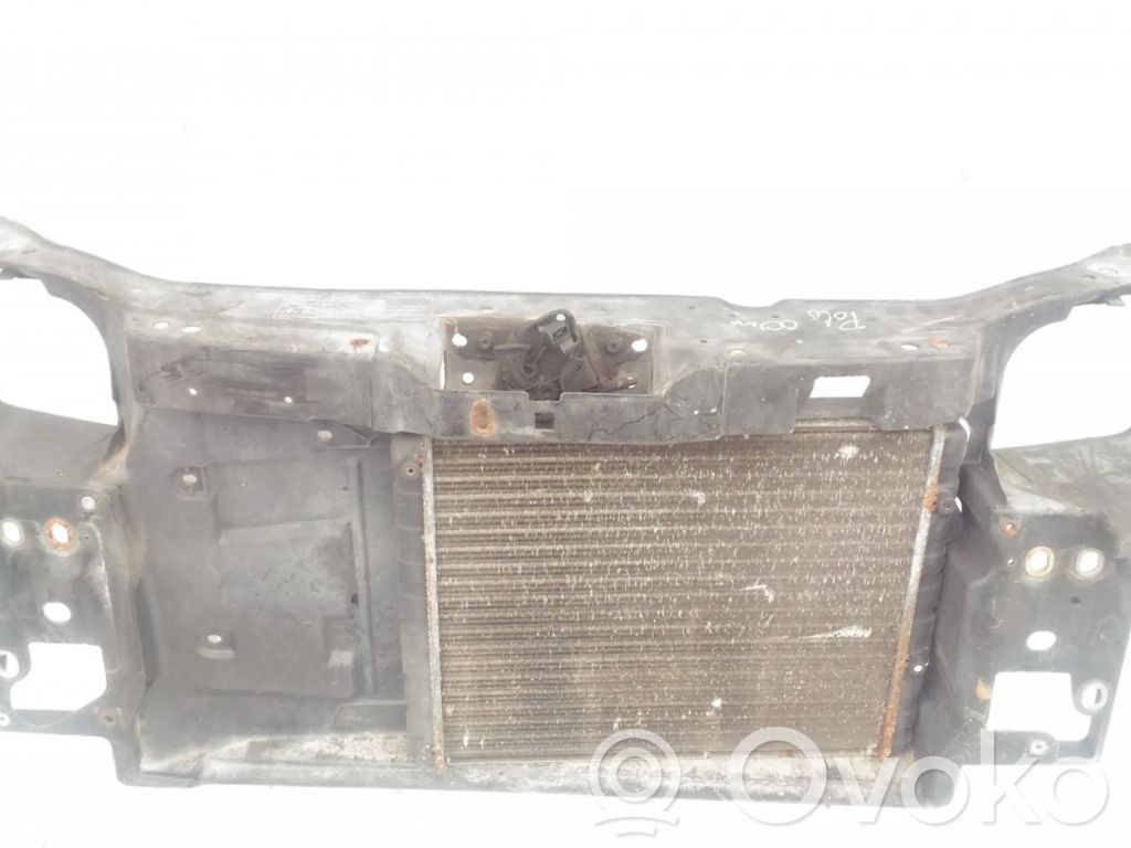 Volkswagen Polo III 6N 6N2 6NF Pannello di supporto del radiatore