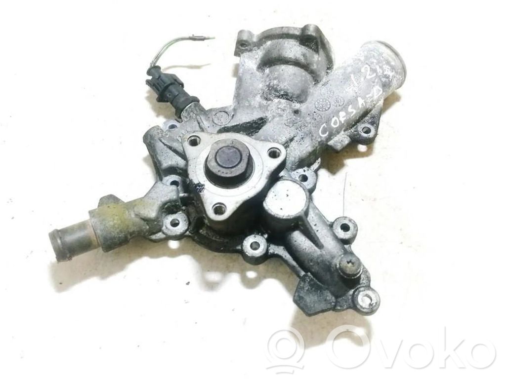 Pompe de circulation d'eau   24469103,24469103