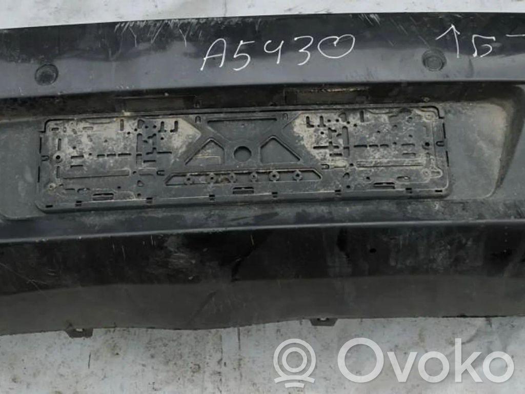 Alfa Romeo 156 Pare-chocs
