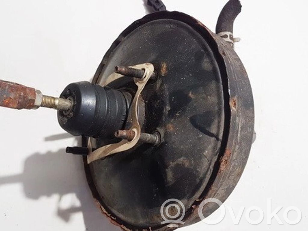Mazda 323 Brake booster 