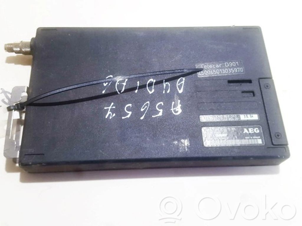 Audi A6 S6 C4 4A Other control units/modules 