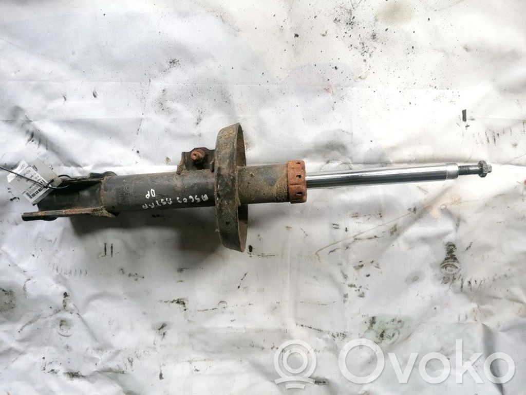 Opel Astra G Amortyzator przedni 