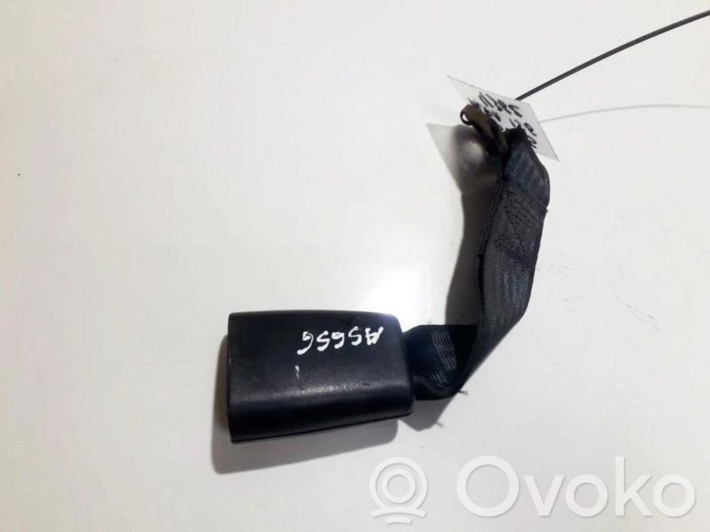 Klamra tylnego pasa bezpieczeństwa   10447084,C48100F30,10447084,C48100F30