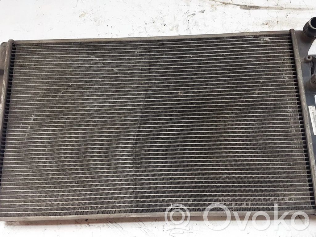 Volkswagen Golf IV Radiatore di raffreddamento