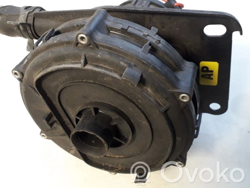 Opel Vectra B Pompa dell’aria secondaria 