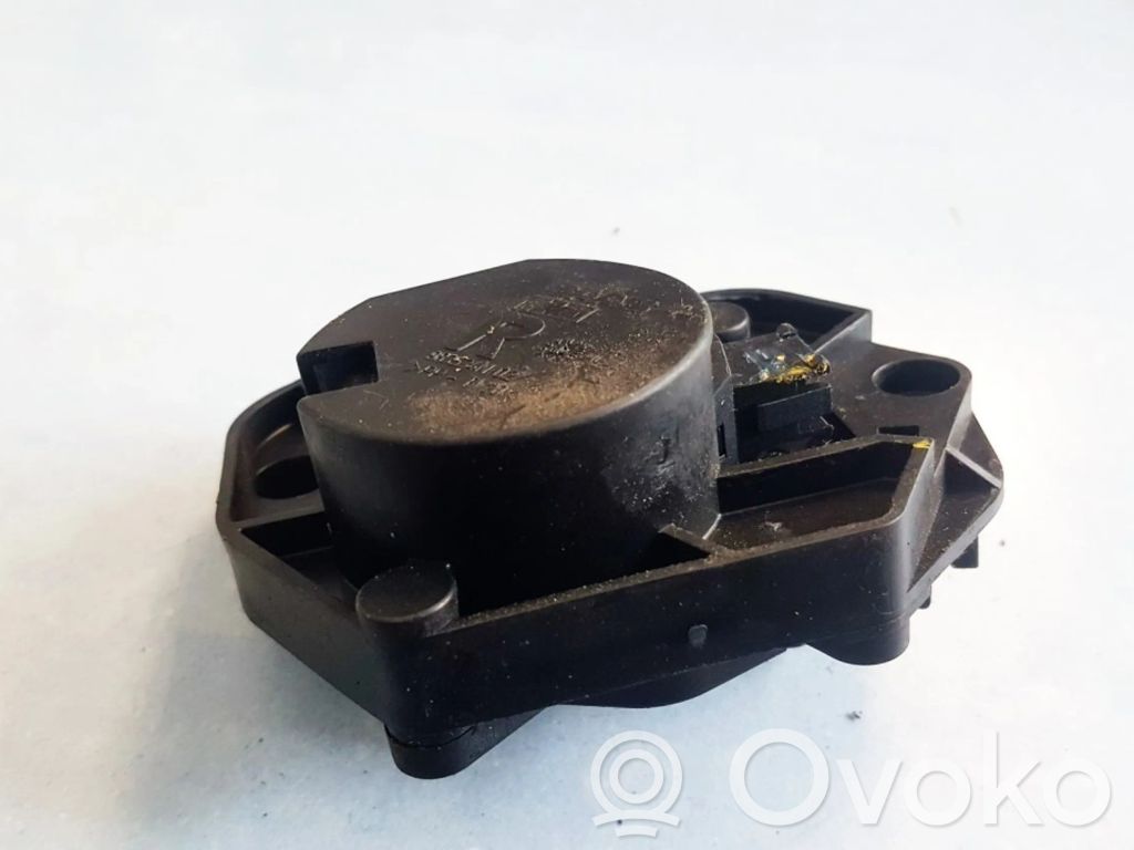 Saab 9-5 Stellmotor Heizung Klima 