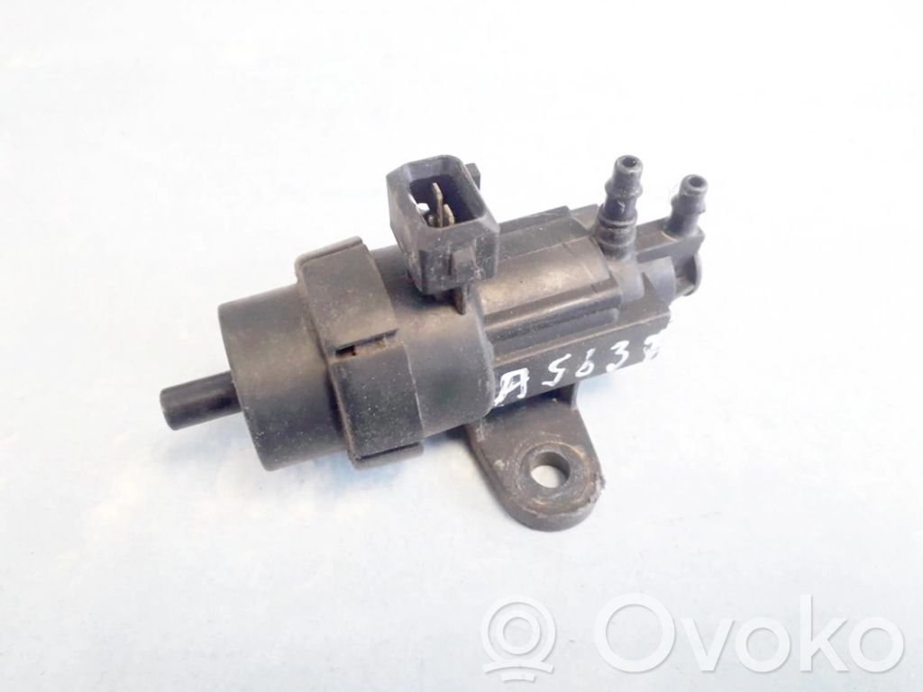 Ford Focus Solenoid supapă turbosuflantă