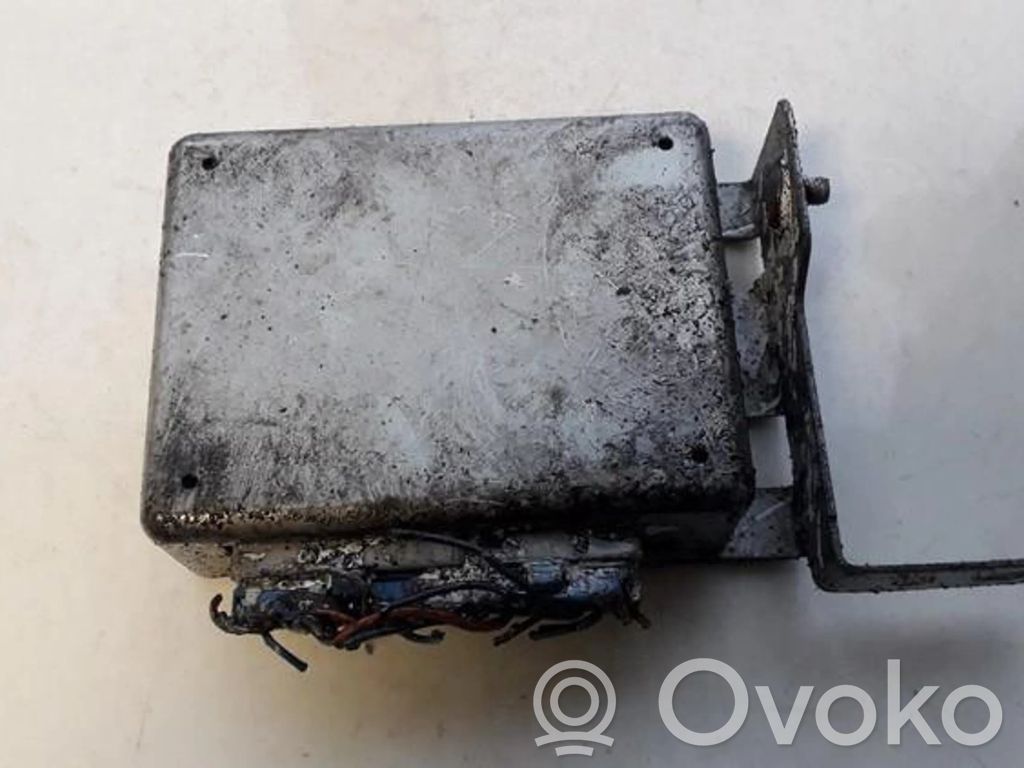 Mazda 323 ABS control unit/module 
