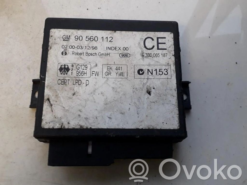 Module confort   90560112CE,90560112,90560112,90560112CE,9330065187