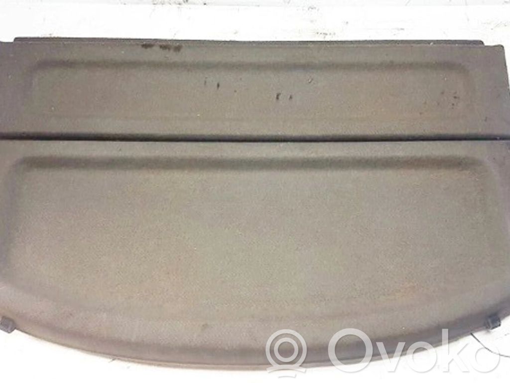 Mazda 6 Polita portbagaj