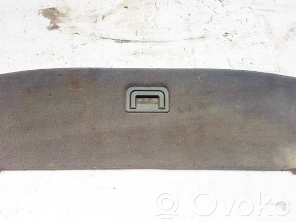 Hyundai XG Mochetă portbagaj 