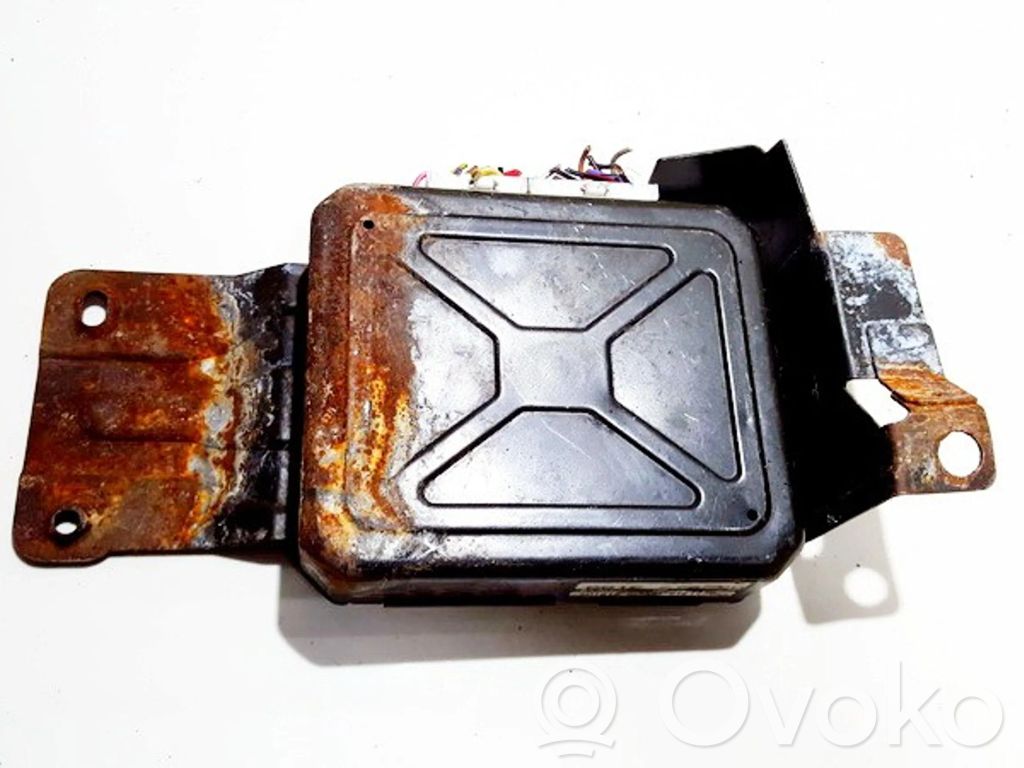 Mazda 323 F ABS control unit/module 