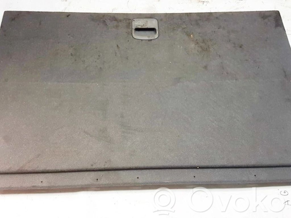 Mazda 6 Mochetă portbagaj