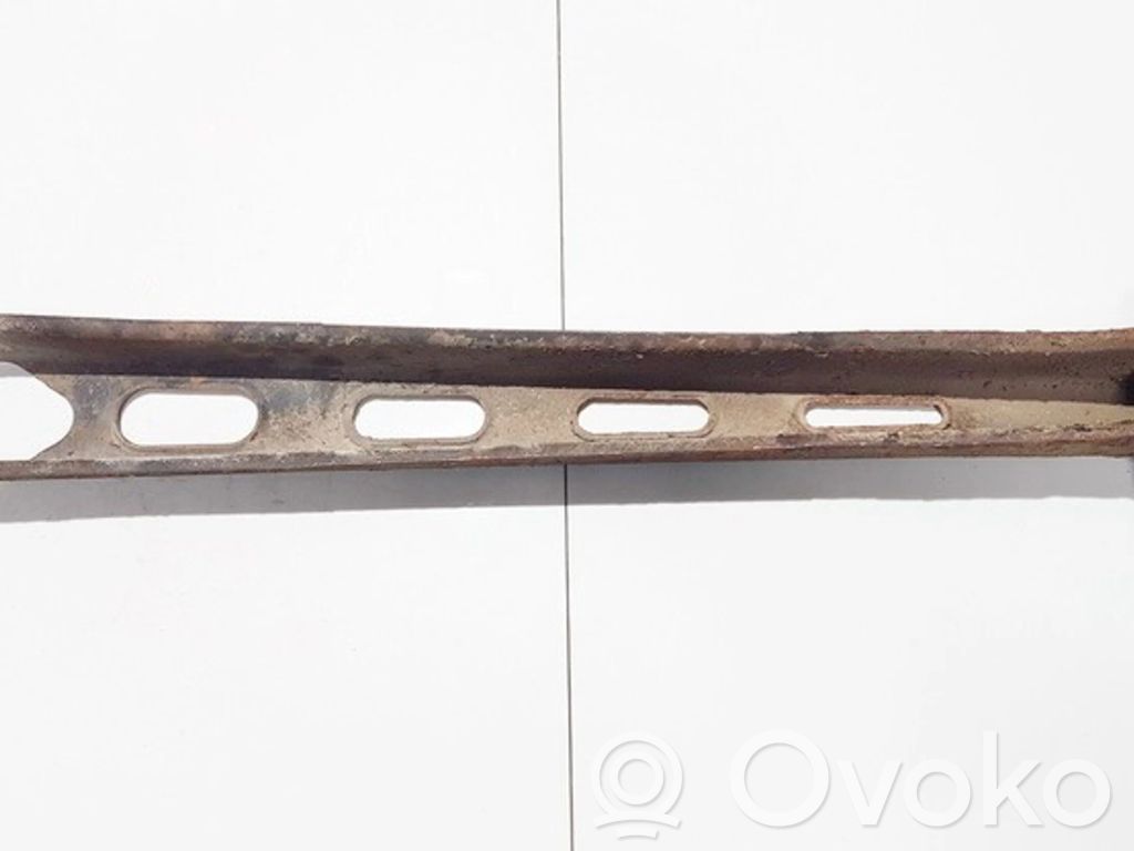 Opel Vectra B Basculă superioară spate 