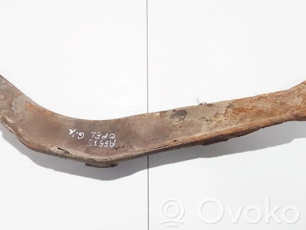 Opel Vectra B Basculă superioară spate 