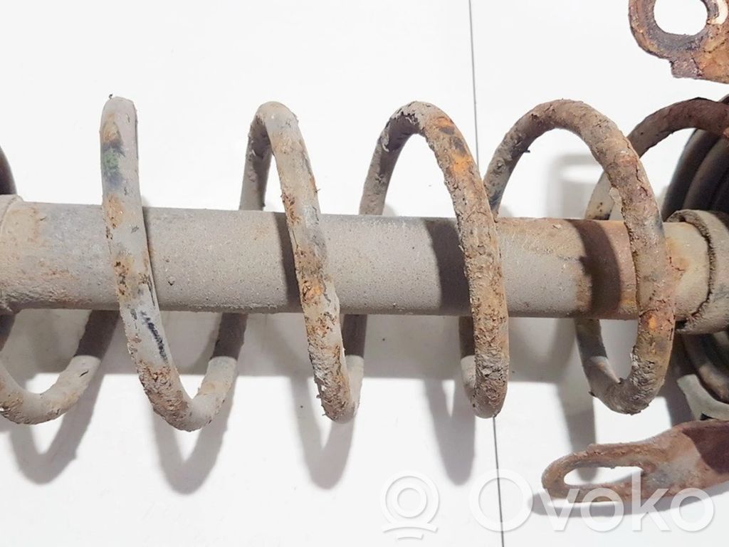 Opel Vectra B Arc elicoidal spate 