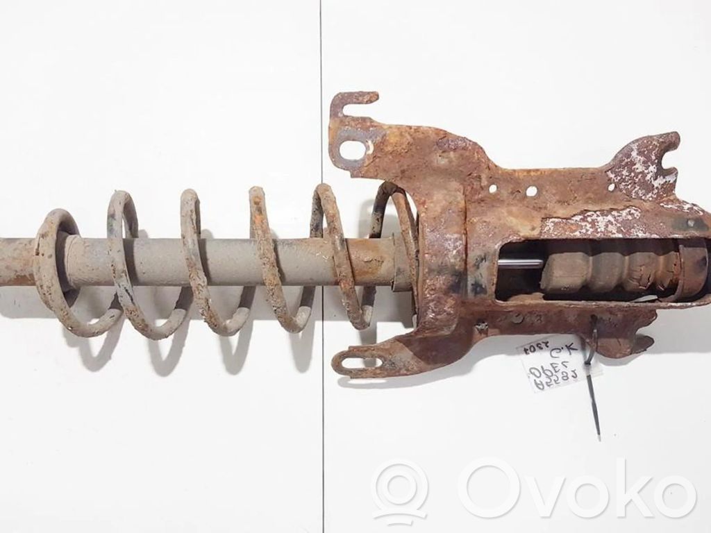 Opel Vectra B Amortizor spate 