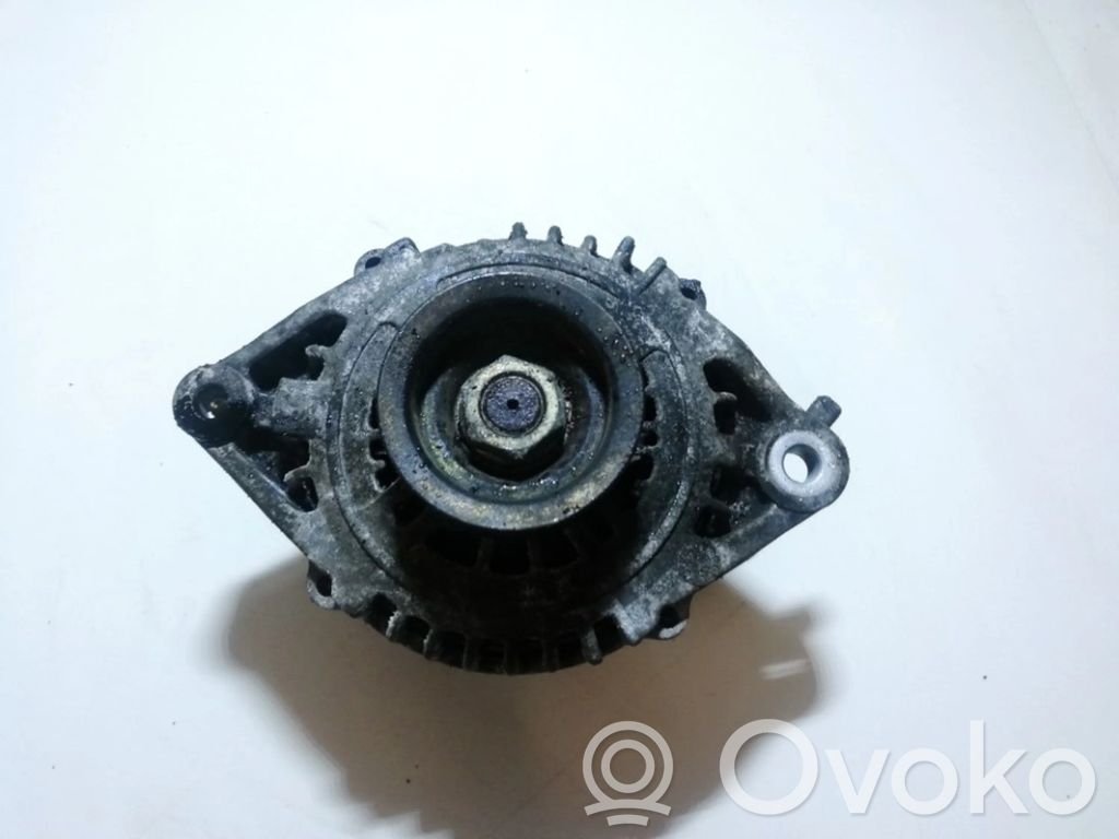 Nissan Almera N16 Generatore/alternatore 