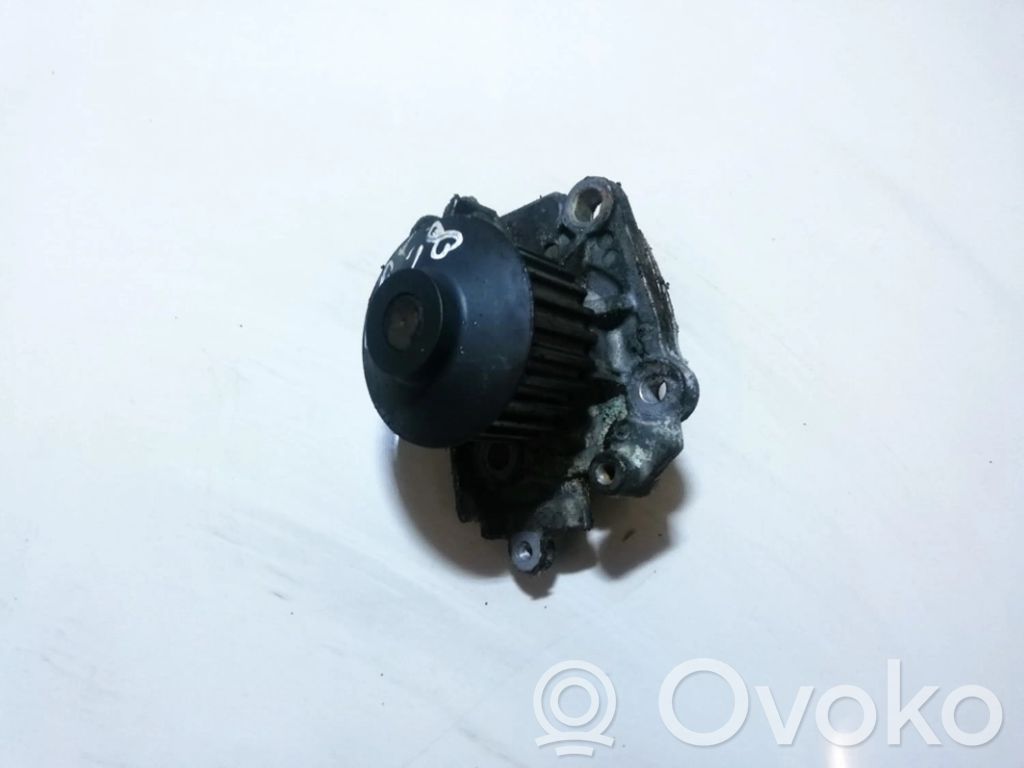 Mitsubishi Carisma Pompa dell’acqua