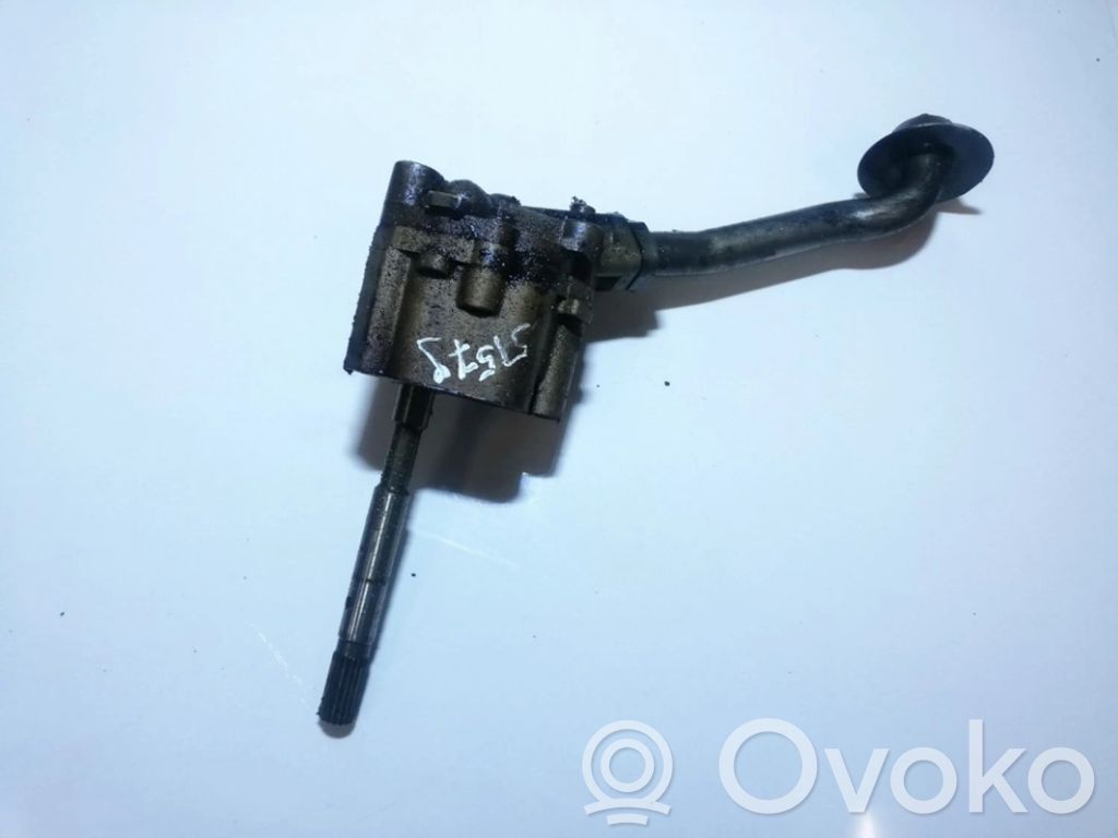 Audi A4 S4 B5 8D Pompă ulei 