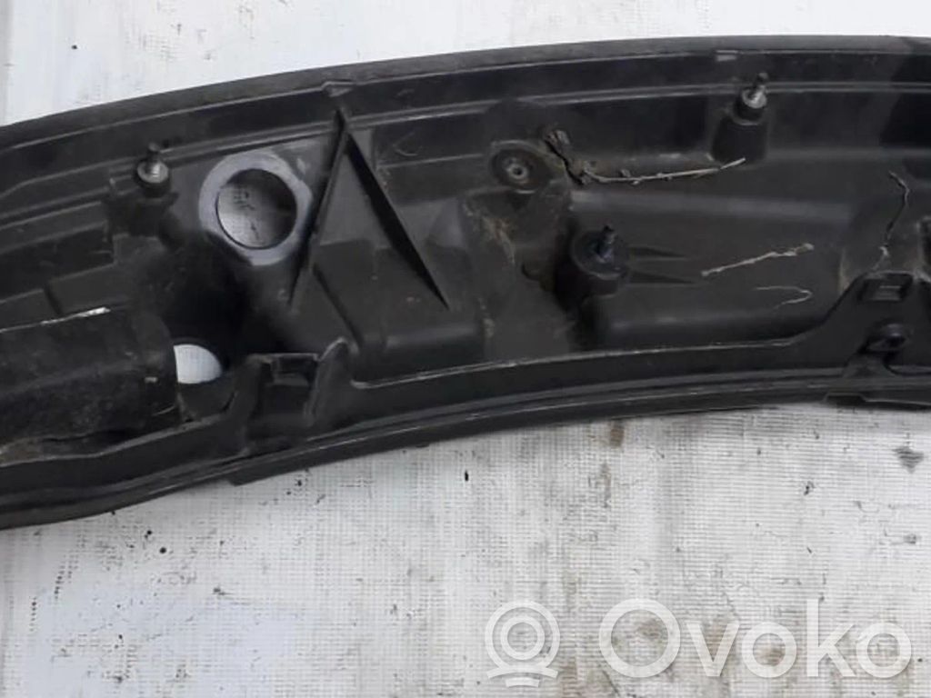 Chrysler Voyager Pyyhinkoneiston lista 