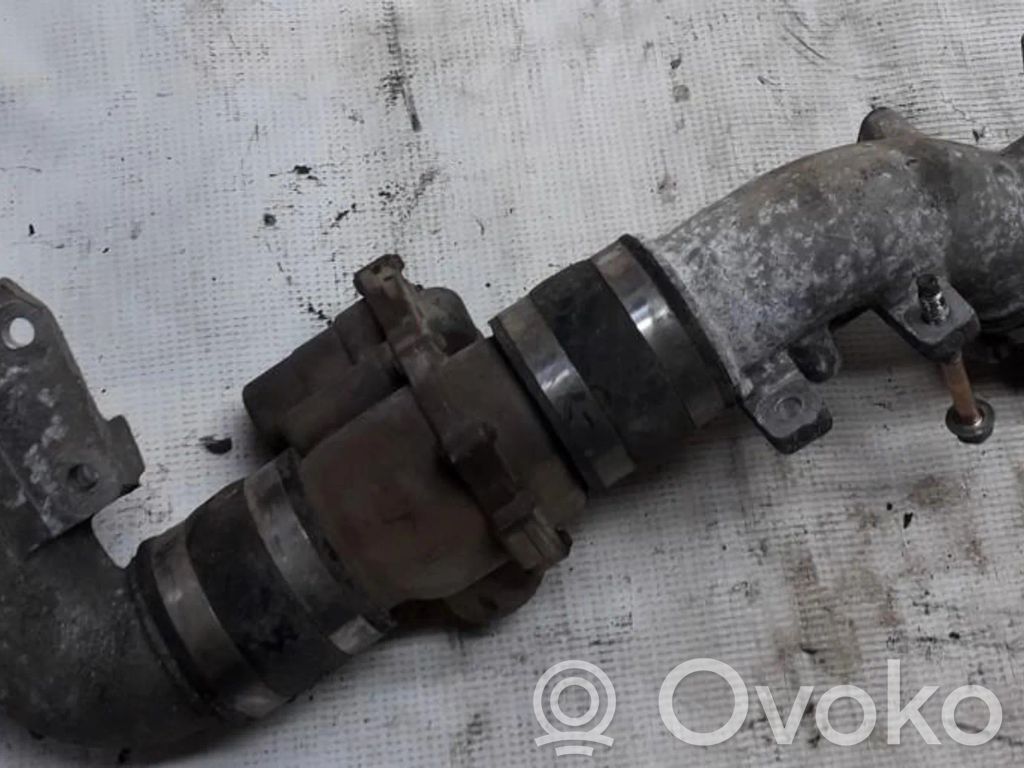 Mazda 626 Válvula EGR 