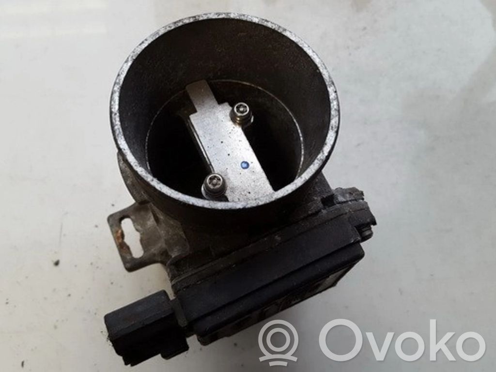 Ford Fiesta Misuratore di portata d'aria 