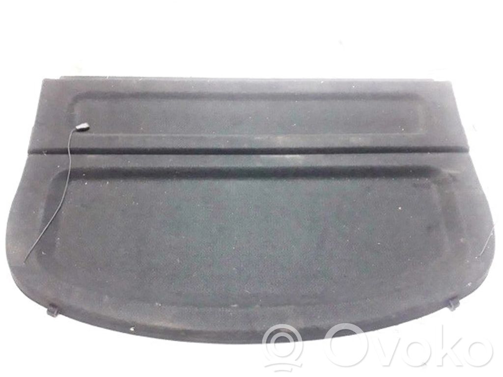 Mazda 6 Polita portbagaj