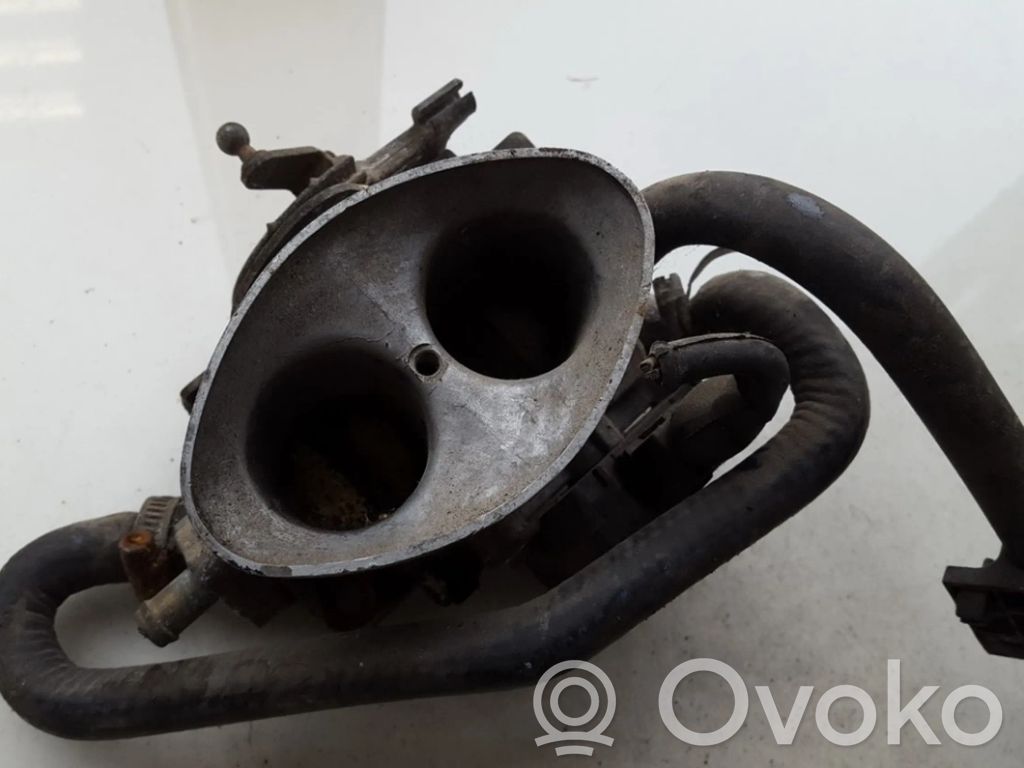 Volvo 340 -  360 Valvola a farfalla 