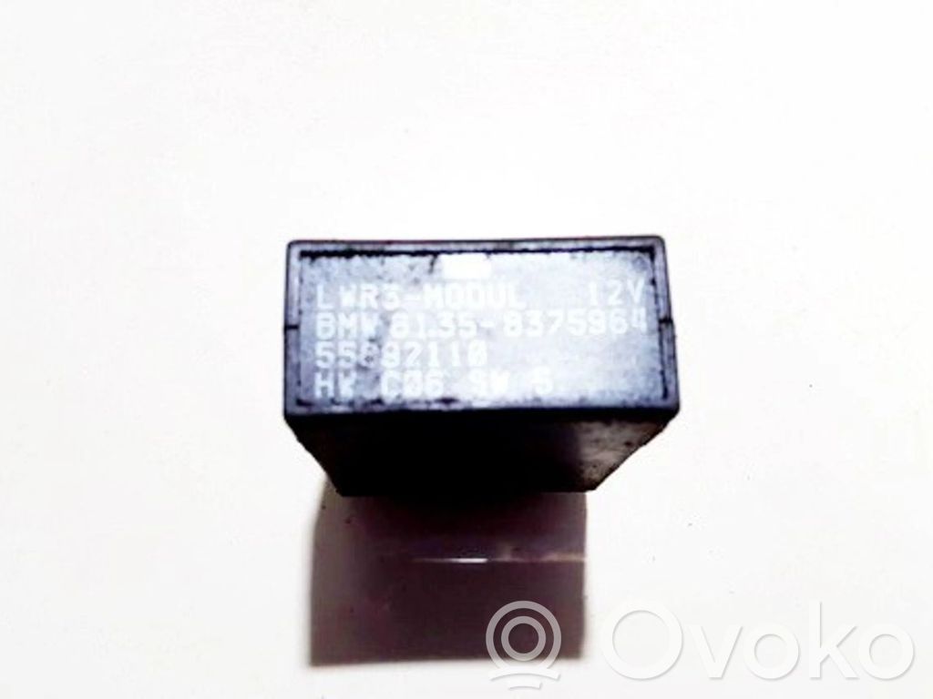 Lichtmodul Lichtsensor   61358375964,55892110,55892110,61358375964