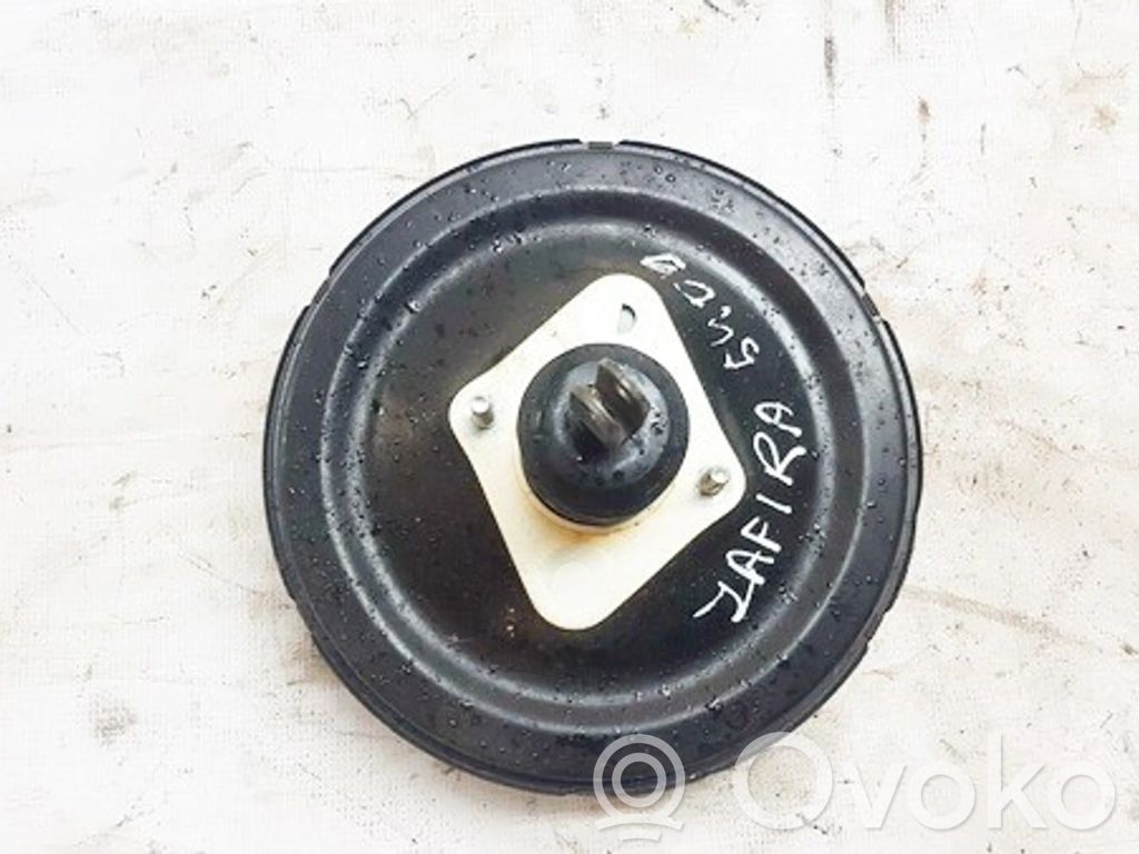 Opel Zafira B Servofreno 