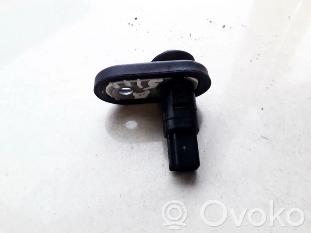 Sensor de la puerta delantera coupé