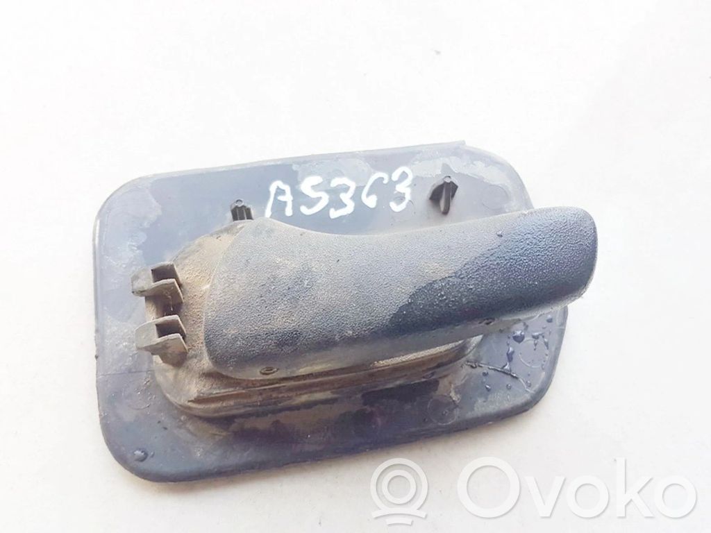 Opel Corsa B Manecilla interna puerta delantera 