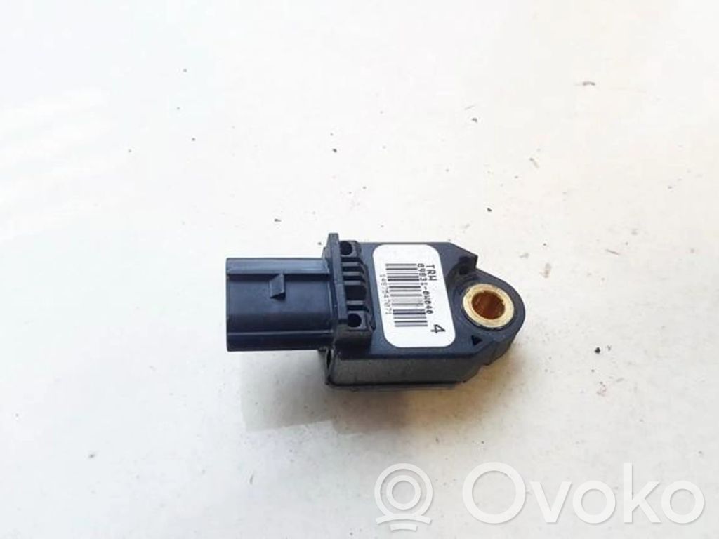 Airbagsensor Crashsensor Drucksensor   898310W040,898310W040,898310W040,898310W040