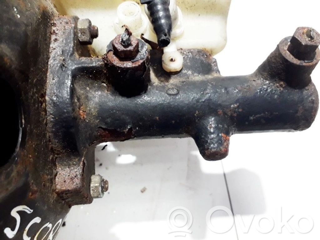 Ford Scorpio Maître-cylindre de frein