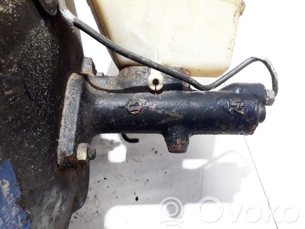 Ford Scorpio Pääjarrusylinteri 
