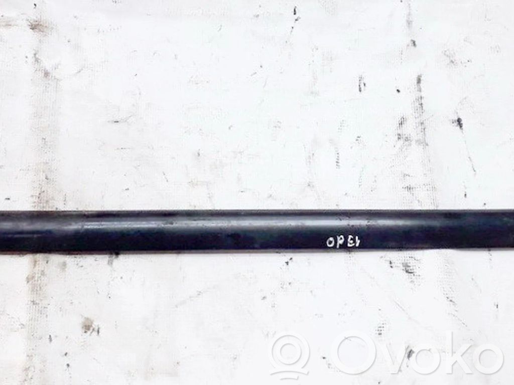 Opel Vectra B Listwa drzwi 