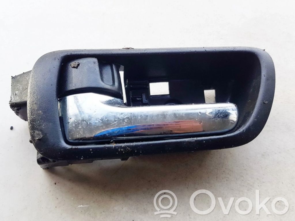 Toyota Corolla Verso AR10 Maniglia interna per portiera posteriore