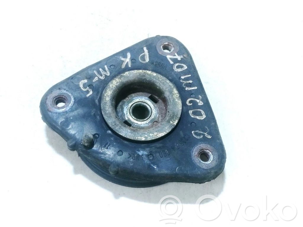 Mazda 5 Coil spring mount 