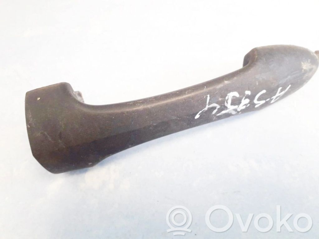 Ford Focus Mâner exterior ușă față