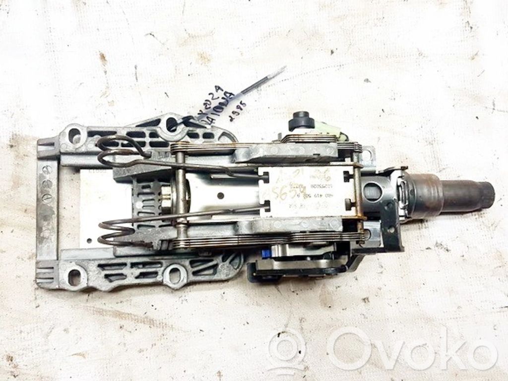 Audi A6 S6 C5 4B Scatola dello sterzo 