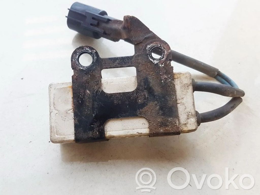 Toyota Corolla Verso AR10 Releu ventilator lichid răcire 