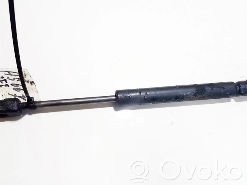 Volkswagen PASSAT B5 Ammortizzatore portellone posteriore/bagagliaio 